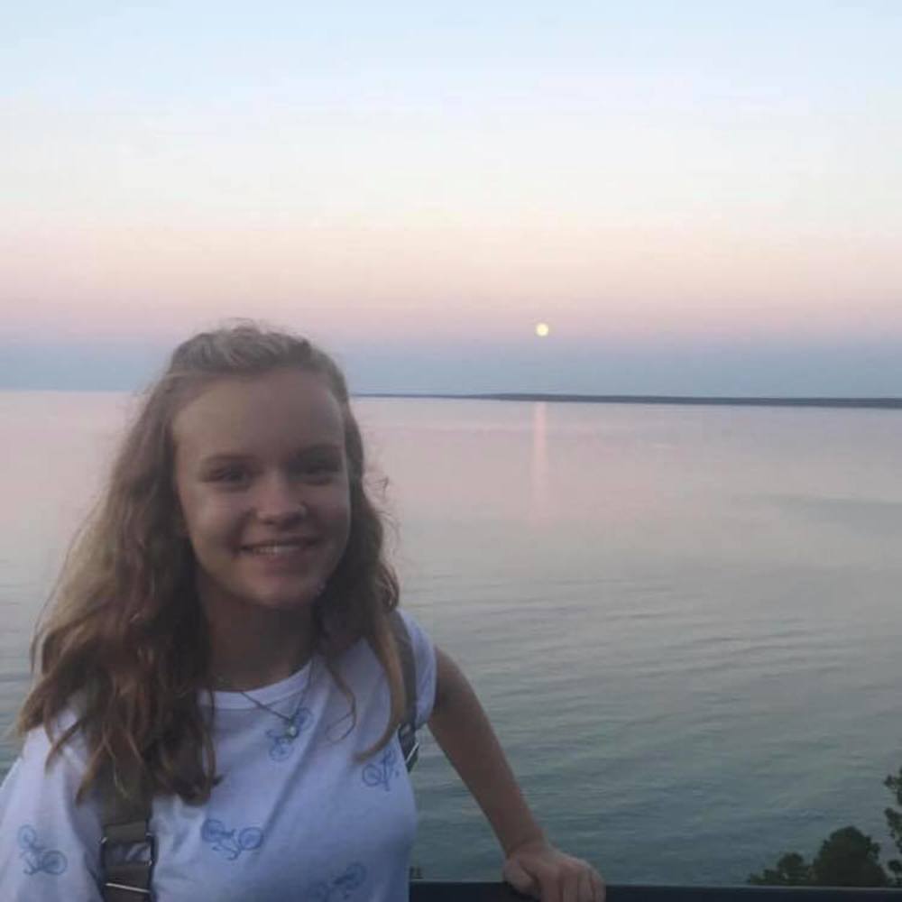 Meet your Posher, Paige